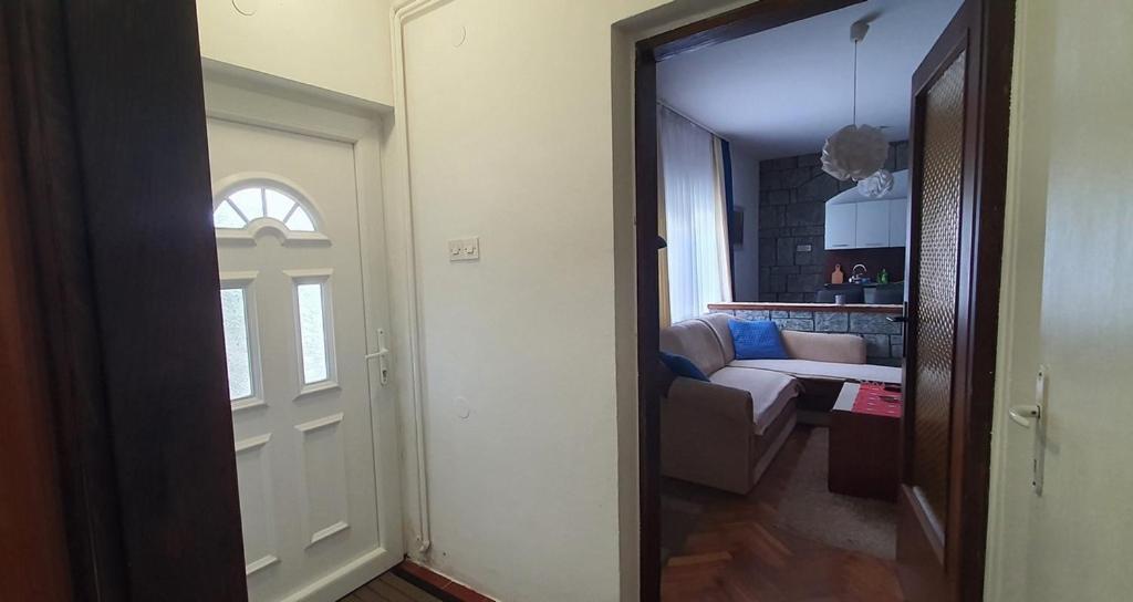 Apartman Ksenija Ðakovo Exterior foto